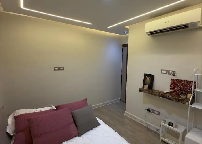Lovely One-bedroom * Charm el-Cheikh