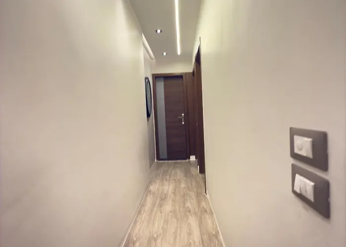 Lovely One-bedroom Appartement