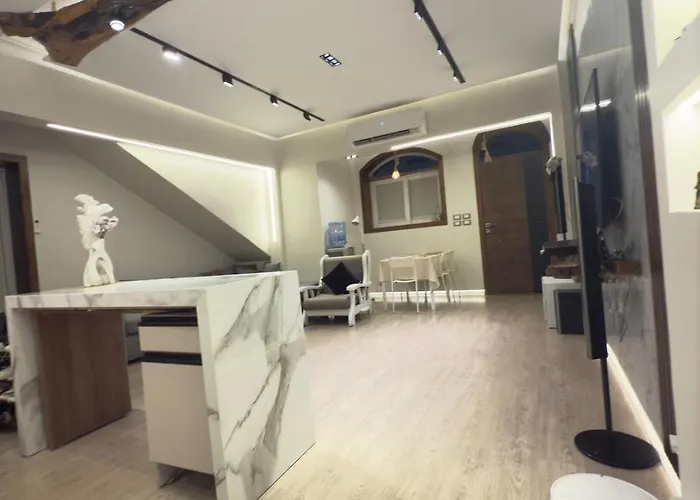 Lovely One-bedroom Appartement Charm el-Cheikh