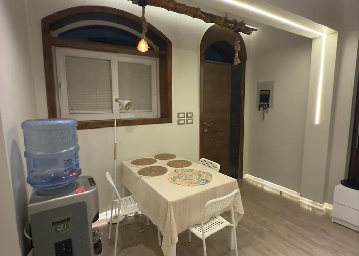 Lovely One-bedroom Charm el-Cheikh