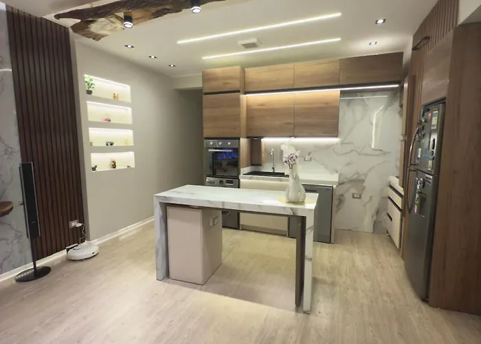 Lovely One-bedroom * Charm el-Cheikh