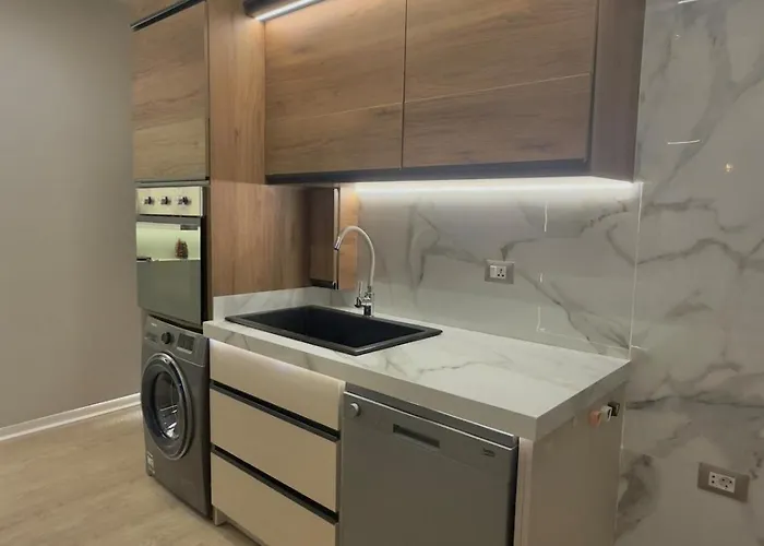 Lovely One-bedroom Charm el-Cheikh