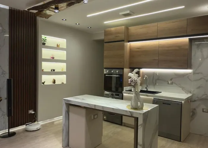 Lovely One-bedroom